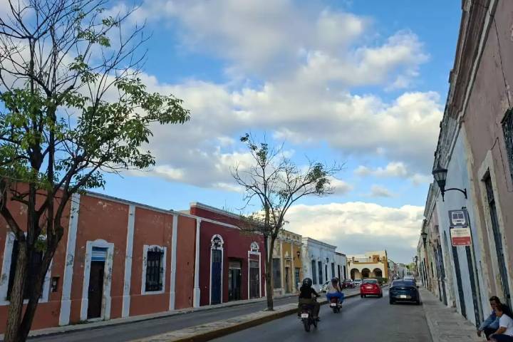 Clima en Campeche esta semana: Se esperan lluvias, tormentas y evento de “Norte” por nuevo frente frío