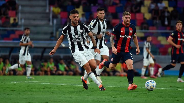 Agenda confirmada para los octavos del Clausura: ¿cuándo juegan Central Córdoba…