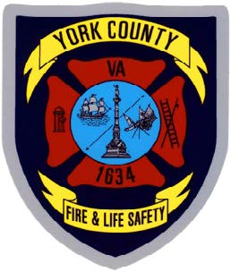 York County Fire and Life Safety Officials Stress Cooking Safety