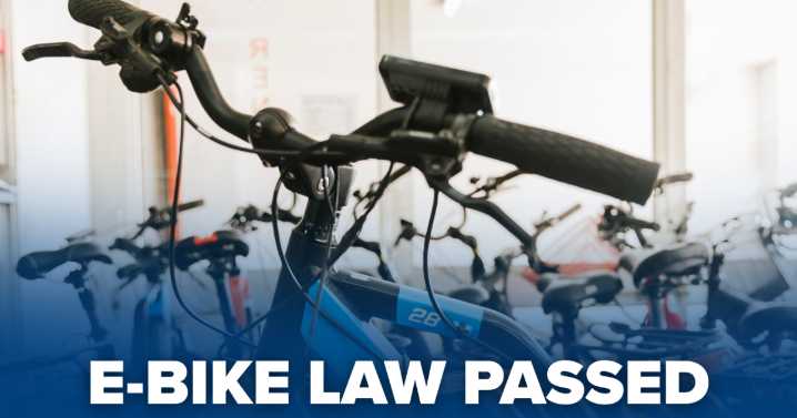 East Aurora passes law regulating e-bikes, including harsher punishment for parents
