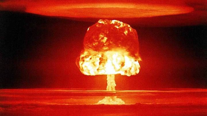 Has Trump sparked a nuclear test race and will India participate?