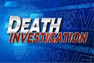 Investigation underway after man found dead inside burned Peoria garage