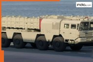 China is equipping India’s neighbour with THIS deadly ballistic missile, has range of 280 km, speeds up to Mach 5.5, it is...