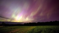Aurora boreal en EE.UU. hoy: qué estados podrían verla, por qué ocurre y cómo influyen las condiciones meteorológicas