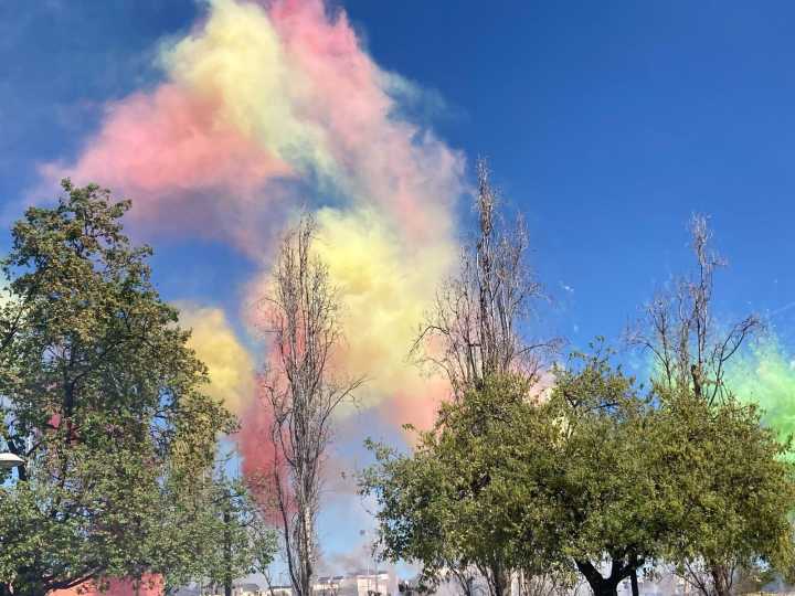 Estas son las siete pirotecnias seleccionadas para el Concurso de Mascletaes de la Magdalena 2026