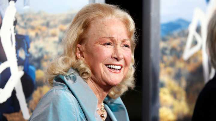 Diane Ladd, star of ‘Alice Doesn’t Live Here Anymore,’ dies at 89