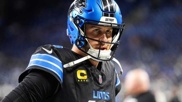 Lions Giants game live updates, score from Detroit