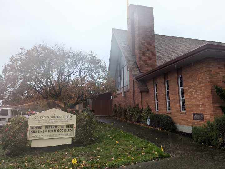 Mano a Mano plans to turn NE Salem church into a community center