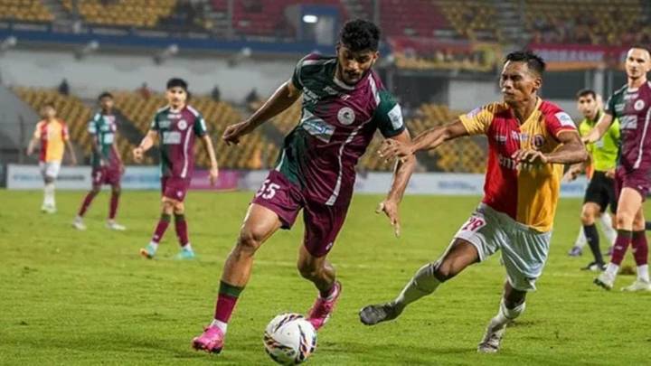 ‘Our camp has been suspended indefinitely’: Mohun Bagan halts operations amid ISL uncertainty