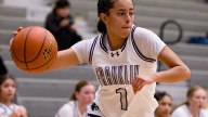 Franklin claims win over Chapin in El Paso girls basketball