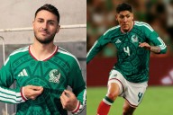 Selección Mexicana presenta su playera para el Mundial FIFA 2026