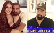 Esposo de Laura Spoya habla por primera vez de su ruptura y confiesa qué tipo de relación llevan: “Es lo más importante para los niños”