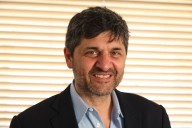 Negocios. El empresario Marcelo Figoli se mete en la construcción