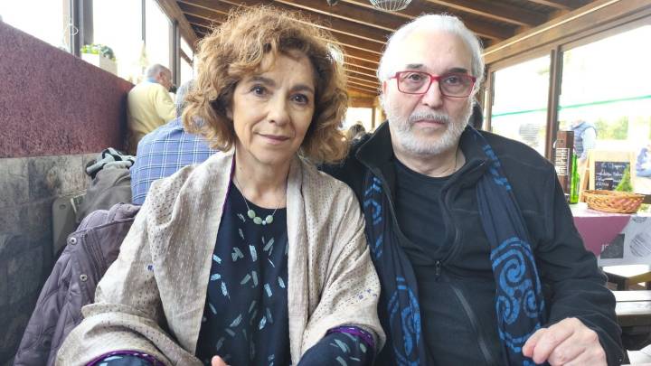 El duelo de perder a una hija por suicidio: «Es igual que el que sufre el superviviente de un campo de concentración»