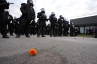 El Departamento de Seguridad Nacional aplica nueva norma para proteger propiedades ante disturbios