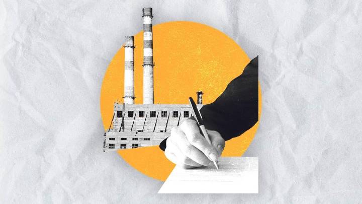 Las reducciones de capital de empresa aumentan en Asturias, que lidera el ranking nacional