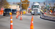 CDOT wrapping up road projects this year, preparing for next year