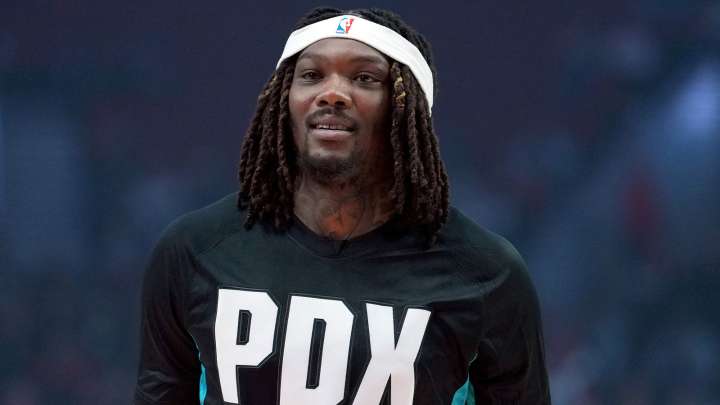 Blazers rumors: Portland changes tune on Robert Williams III trade