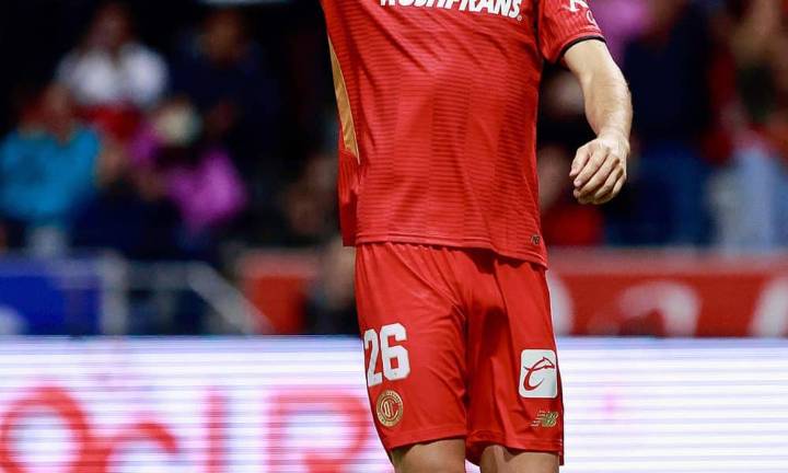 Paulinho se asume preparado para jugar con Portugal junto a Cristiano en el Mundial 2026