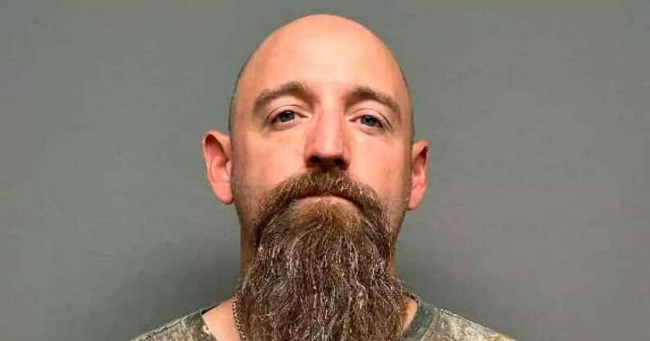 American white supremacist says 'bear' killed camper, but DNA proves otherwise