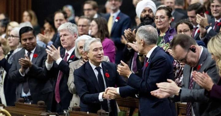 PM struggles to meet the moment. Canadians left to wonder when the budget’s benefits will accrue while Poilievre wonders who’s next to leave his caucus
