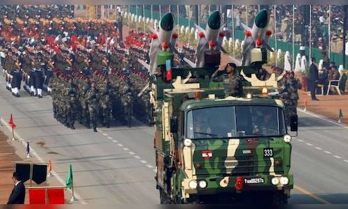 Women set to join Territorial Army for the first time under new pilot rollout