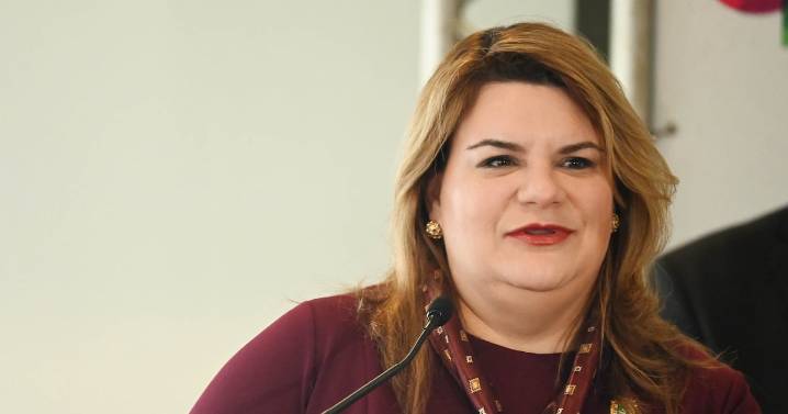 Jenniffer González presenta nuevo terminal de ferries en Ceiba para servicio a Vieques y Culebra
