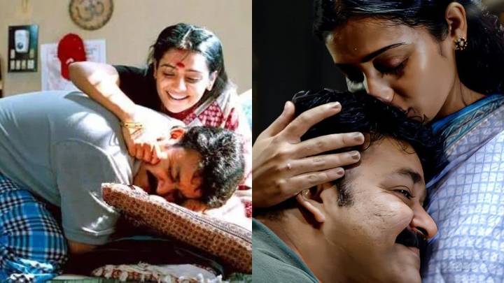 'If I Am Embarrassing You…': Mohanlal Apologised To Co-Star Meera Before Filming Intimate, Nude Shot