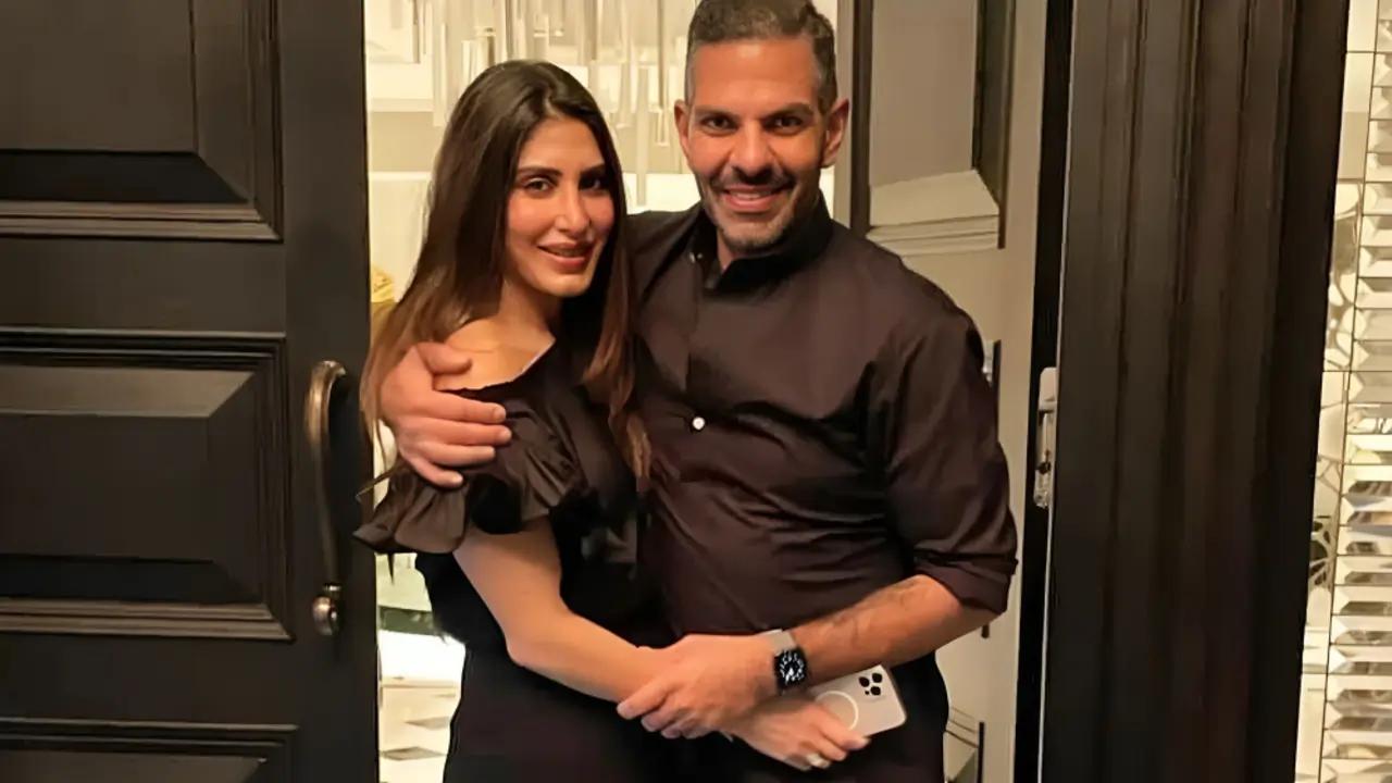 Priya Kapur defends Sunjay Kapur’s will in court, calls asset transfer to spouse a ‘healthy tradition’