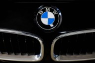 BMW boosts profit margin for cars in third quarter