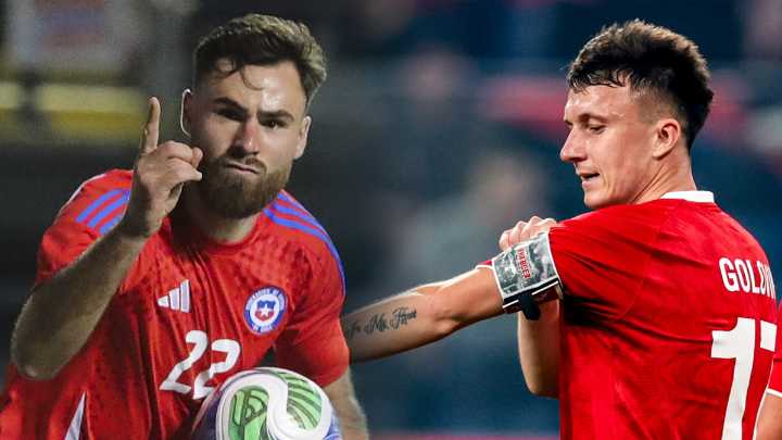 La Roja buscará encontrar certezas en su amistoso ante Rusia en Sochi