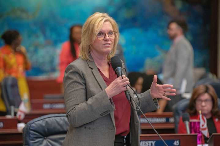 ‘Free kill’ repeal again heads to House floor, but a Senate companion bill still hasn’t been filed