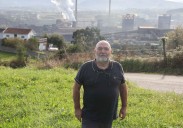 «El vial de Aboño nos traería tráfico y contaminación a Poago»