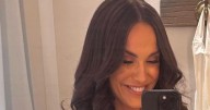 Strictly's Vicky Pattison says 'I was lost' as she details terrifying health 'episode'