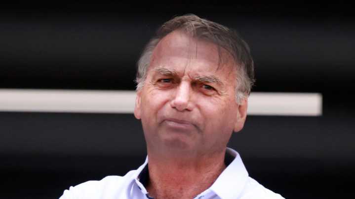 Supremo de Brasil rechaza recursos de Bolsonaro y confirma pena de 27 años