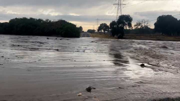 Trending Now Weather Videos