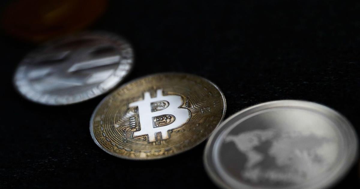 Iowa warns of rising scams at cryptocurrency ATMs, $100M lost yearly nationwide