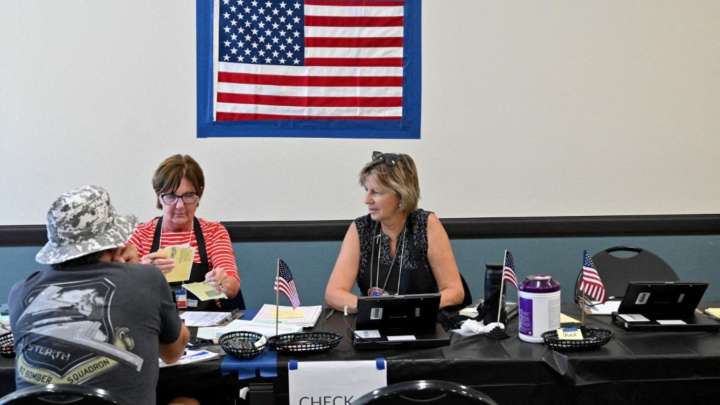 California Aprueba la Proposición 50 para Cambiar su Mapa Electoral y Contrarrestar a Trump