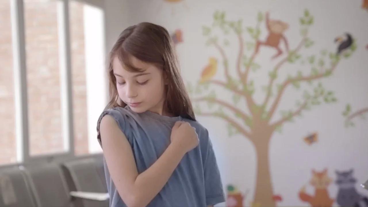 “Previenen enfermedades graves”: el ministro de Salud sobre la jornada antivacunas