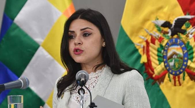 Bolivia anuncia regreso de la DEA tras 17 Años de ausencia