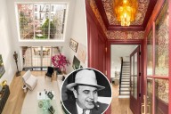 Exclusive | Al Capone's childhood home in Brooklyn has sold for $5.82M