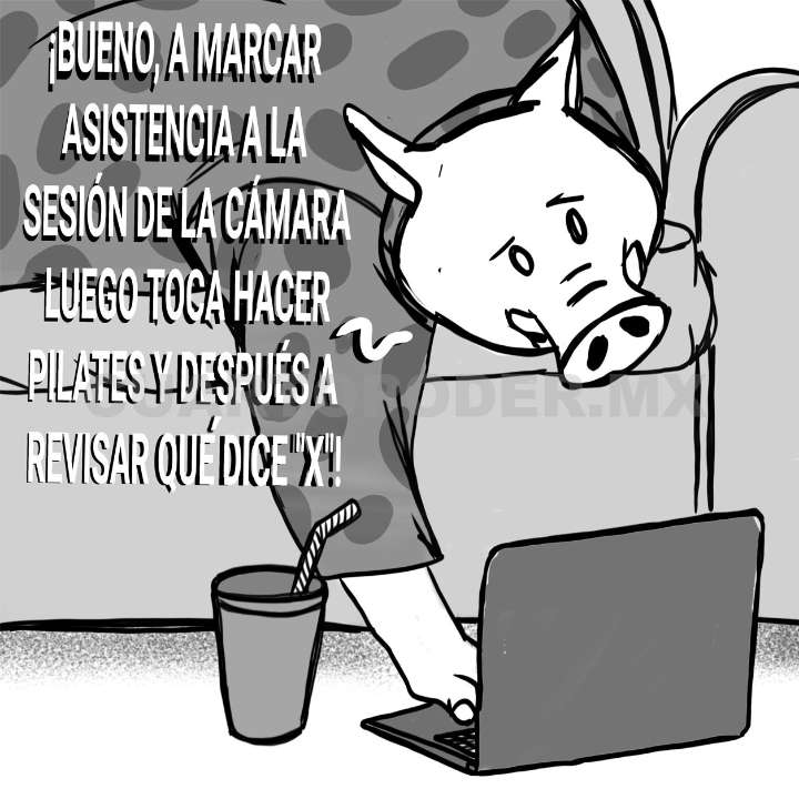 El deber de estar presentes