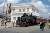 Gobierno compromete $12,2 billones para levantar el Tren de Zipaquirá hacia 2039