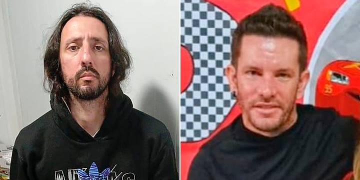 Un hallazgo clave reveló cómo Pablo Laurta asesinó al remisero Martín Palacio en Entre Ríos