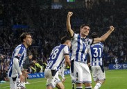 El emotivo mensaje de un aficionado «a quienes sirven de correa de transmisión de los valores y el amor a la Real»