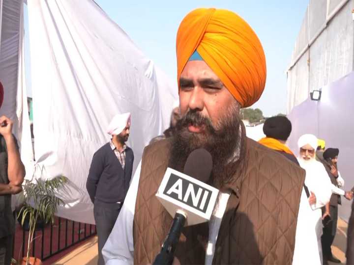 "Punjab has historical, legal right over Chandigarh": AAP