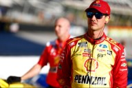 Joey Logano Says Booing Targets the Driver, Not the Person Behind the Helmet Joey Logano breaks down why fans boo his on-track persona while the real person behind the wheel stays unfazed. Jahnavi Son