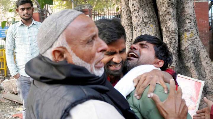 Delhi Red Fort blast: Victims leave behind shattered families, broken dreams