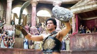 You Can't Stream the 2004 'Spartacus' Miniseries Anywhere