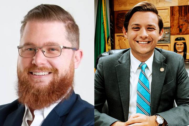 Incumbents in the lead for Marysville City Council